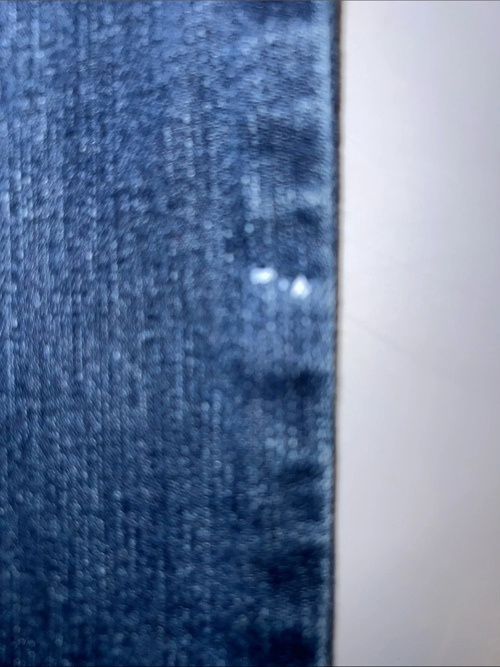 American Eagle Outfitters Super stretch Indigo Skinny Jeans 2